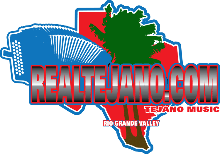 RealTejano Logo